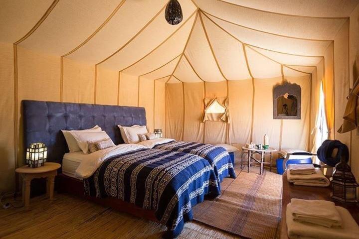 Sand Rose Luxury Camp メルズーガ エクステリア 写真