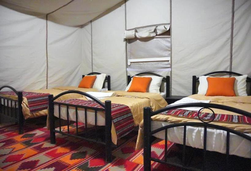 Sand Rose Luxury Camp メルズーガ エクステリア 写真